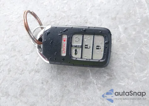 2017 Honda Civic Ex from USA, damaged, VIN 2HGFC2F78HH518688